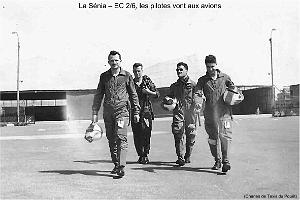 160 - ARMEE DE L'AIR EN ALGERIE 1945-1962-8 (46)